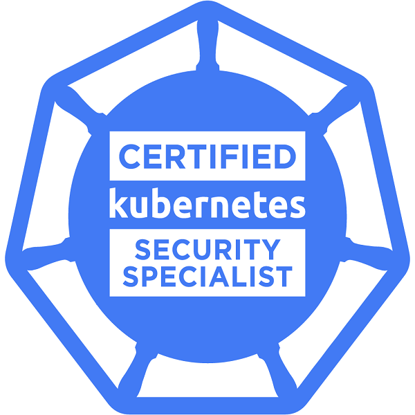 Kubernetes Security Specialist (CKS)